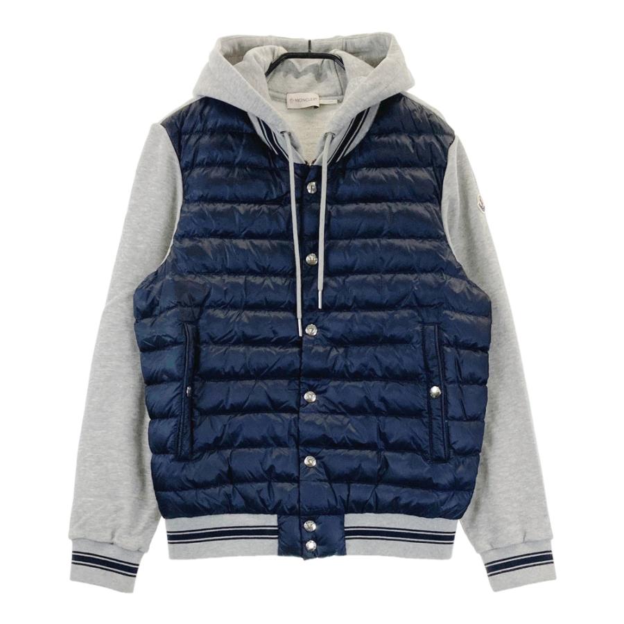 MONCLER モンクレール C10918405000 ダウン切替 ジャケット MAGLIA