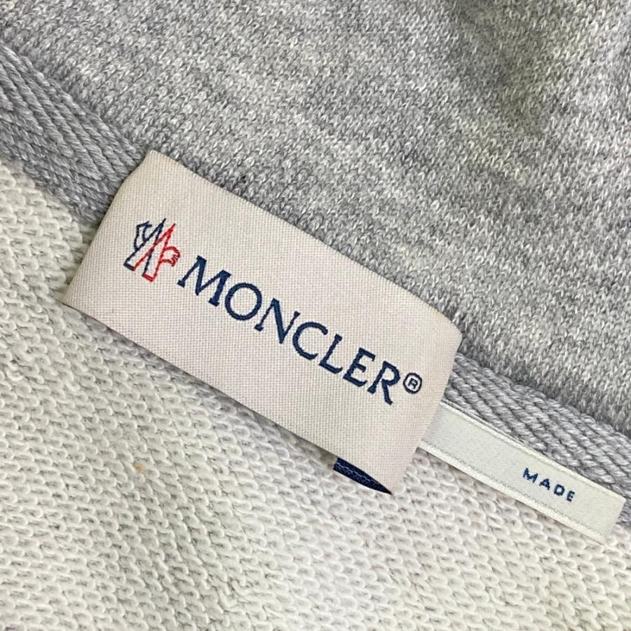 MONCLER モンクレール C10918405000 ダウン切替 ジャケット MAGLIA