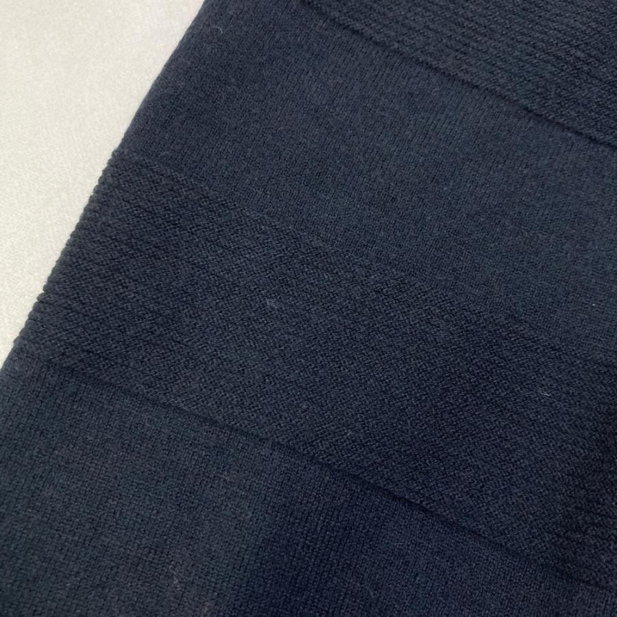 PEARLY GATES パーリーゲイツ 2023年モデル ウール混 ニットパーカー