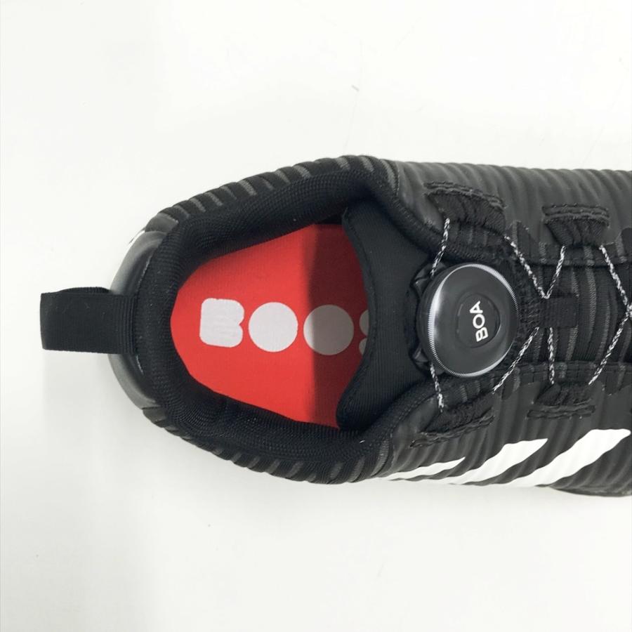 ADIDAS GOLF アディダスゴルフ FV2524 コードカオス ボア スパイクレス