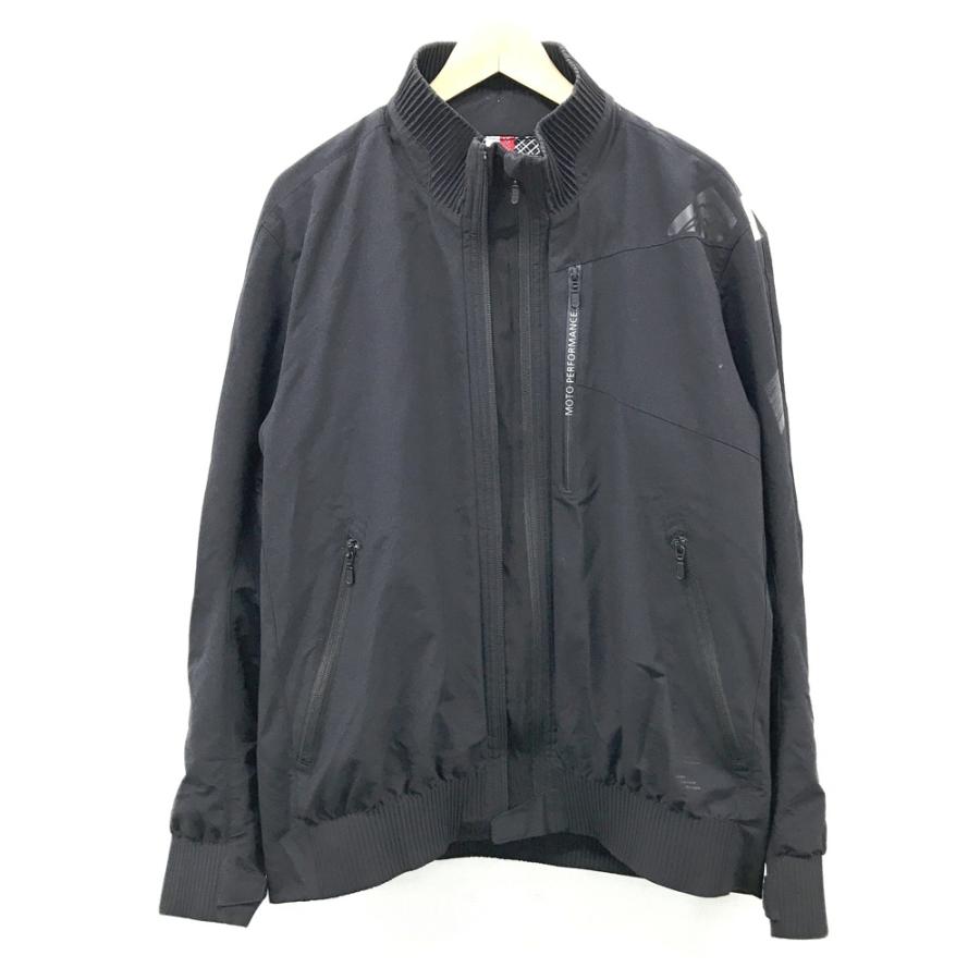 KUSHITANI クシタニ K-2420 2024年 リーテストブルゾン ジャケット