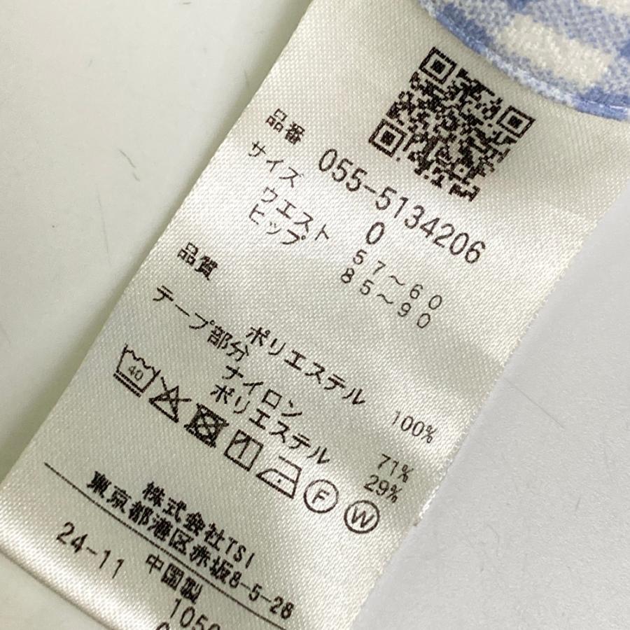 未使用✨2025年モデル PEARLY GATES ミニスカート チェック柄 PEARLY GATES パーリーゲイツ 2025年モデル スカート チェック柄
