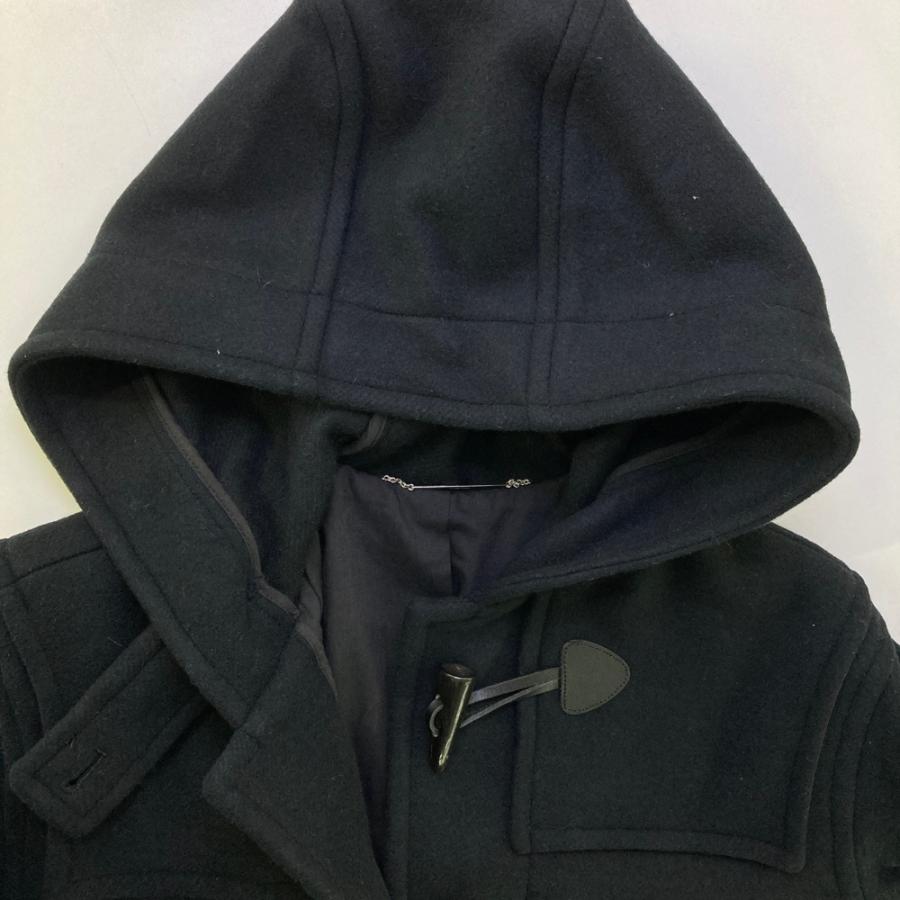 新品】MILA OWEN ミラ オーウェン ロングダッフルコート 2022AW