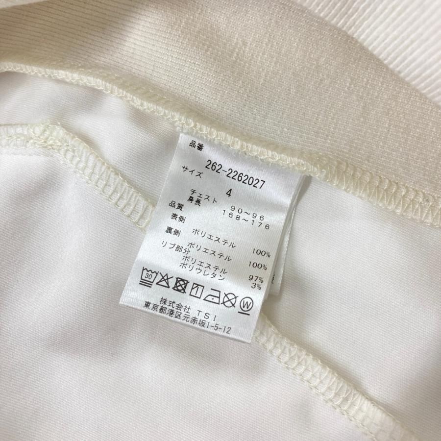 Jack Bunny!!（ジャックバニー） JACK BUNNY ジップ 長袖パーカー
