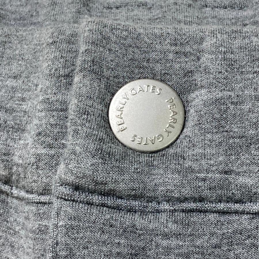 PEARLY GATES パーリーゲイツ 2024年モデル ダンボール ストレッチ