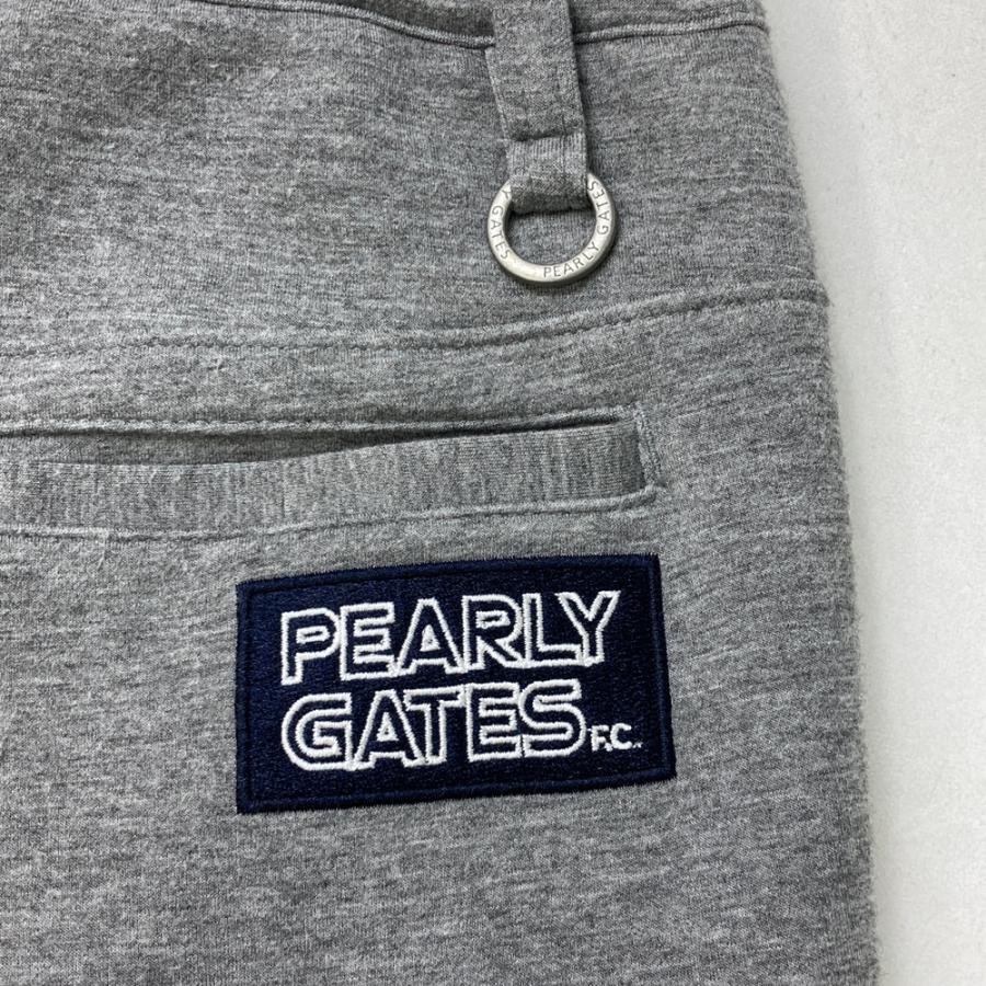 PEARLY GATES パーリーゲイツ 2024年モデル ダンボール ストレッチ