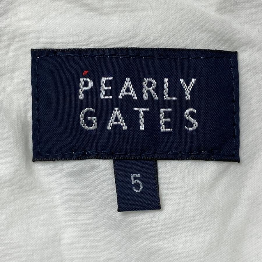 PEARLY GATES パーリーゲイツ 2024年モデル ダンボール ストレッチ