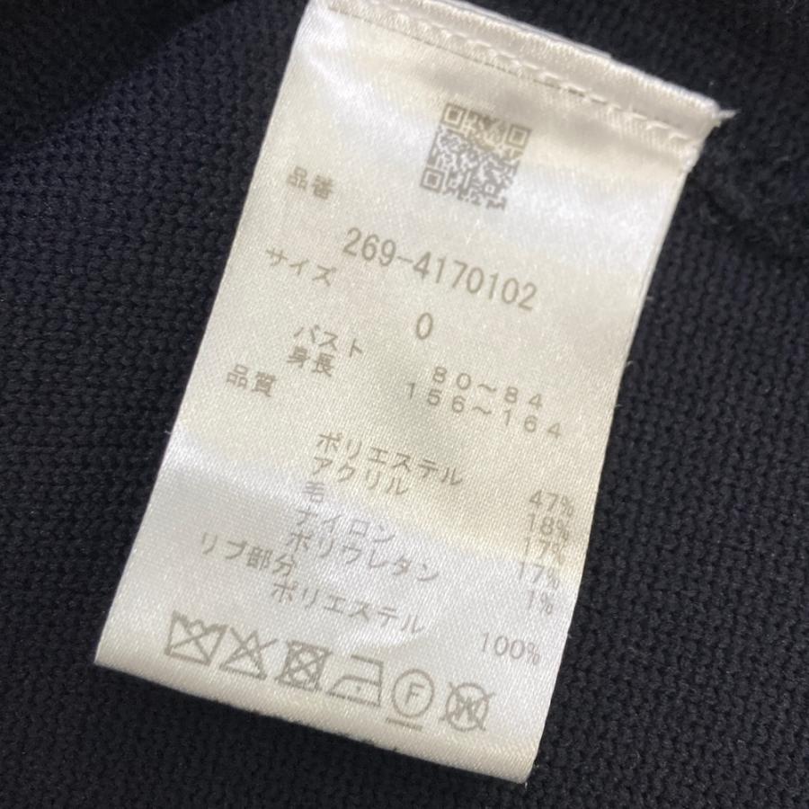 PGG PEARLY GATES パーリーゲイツ 2024年モデル ウール混 ニット