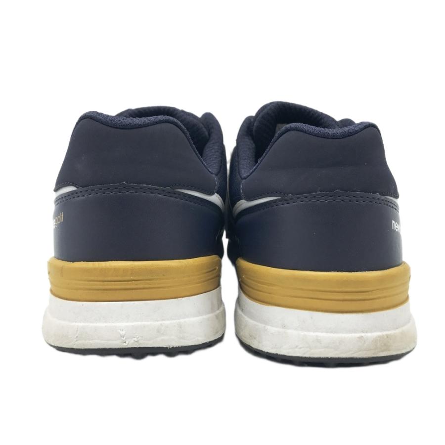 NEW BALANCE GOLF ニューバランス UGS574NY スパイクレス ゴルフ