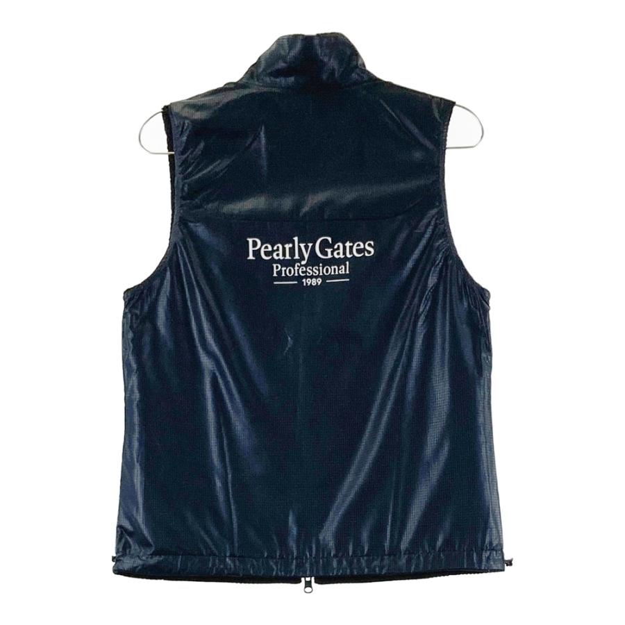 PEARLY GATES（パーリーゲイツ） 2024年モデル リバーシブル
