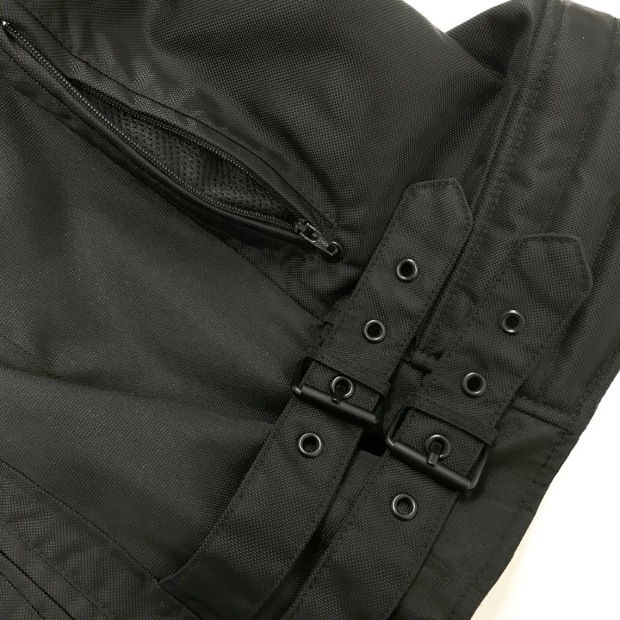 SIMPSON（シンプソン） SJ-8135SP ライディングジャケット ブラック系