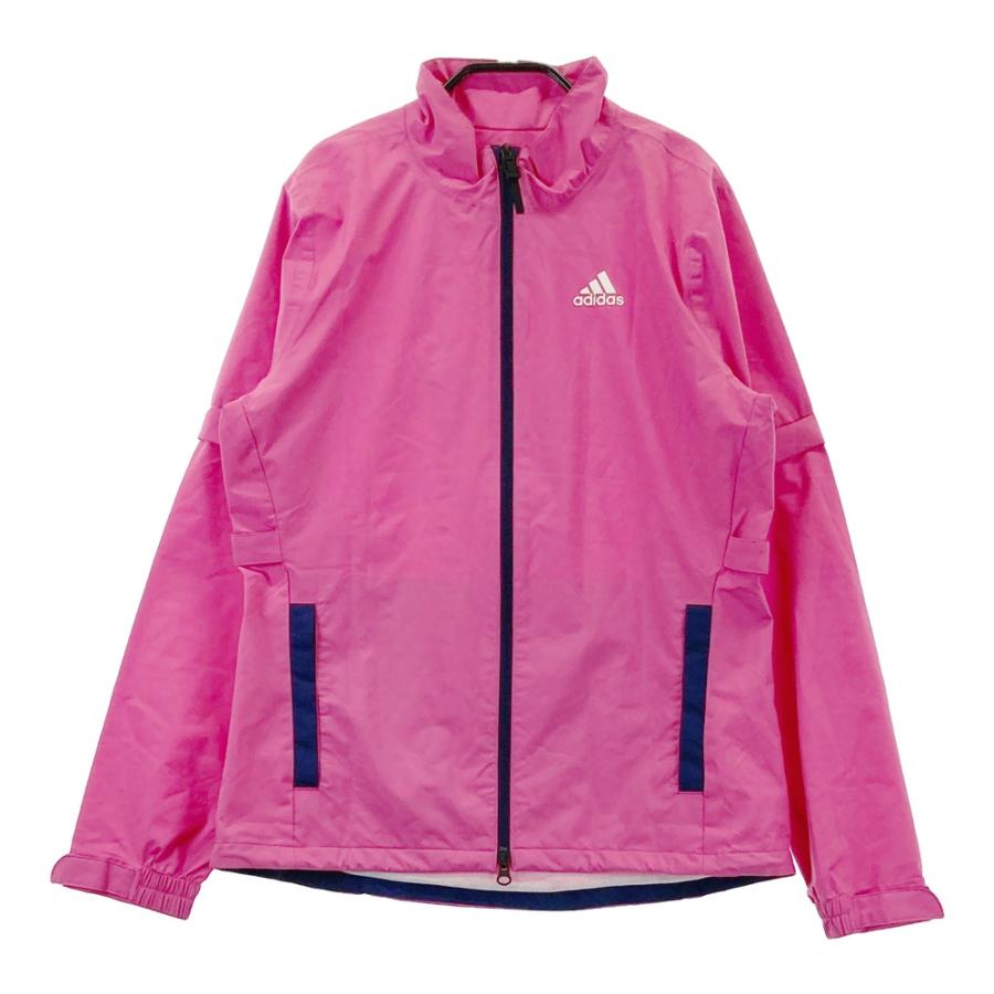 ADIDAS GOLF アディダスゴルフ EI5681 上下セットアップ 2WAY レイン