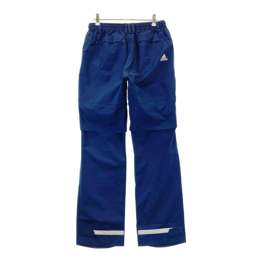 ADIDAS GOLF アディダスゴルフ EI5681 上下セットアップ 2WAY レイン