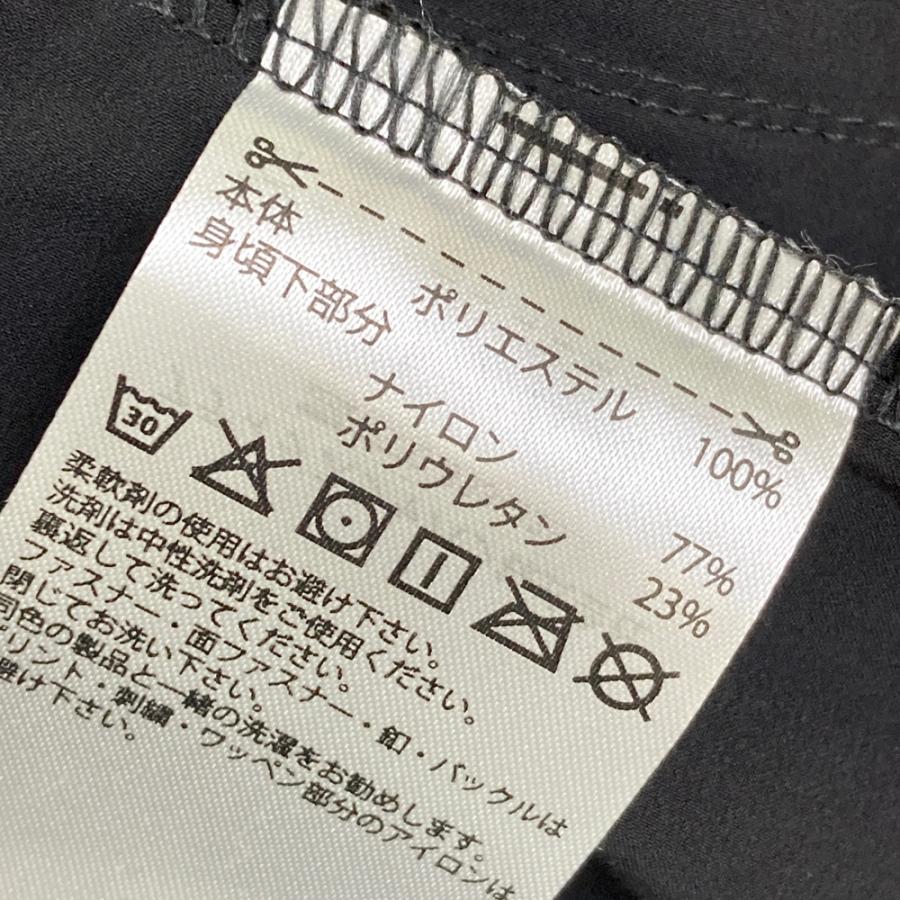 新品】ADIDAS GOLF アディダスゴルフ GM4942 異素材切替 フルジップ