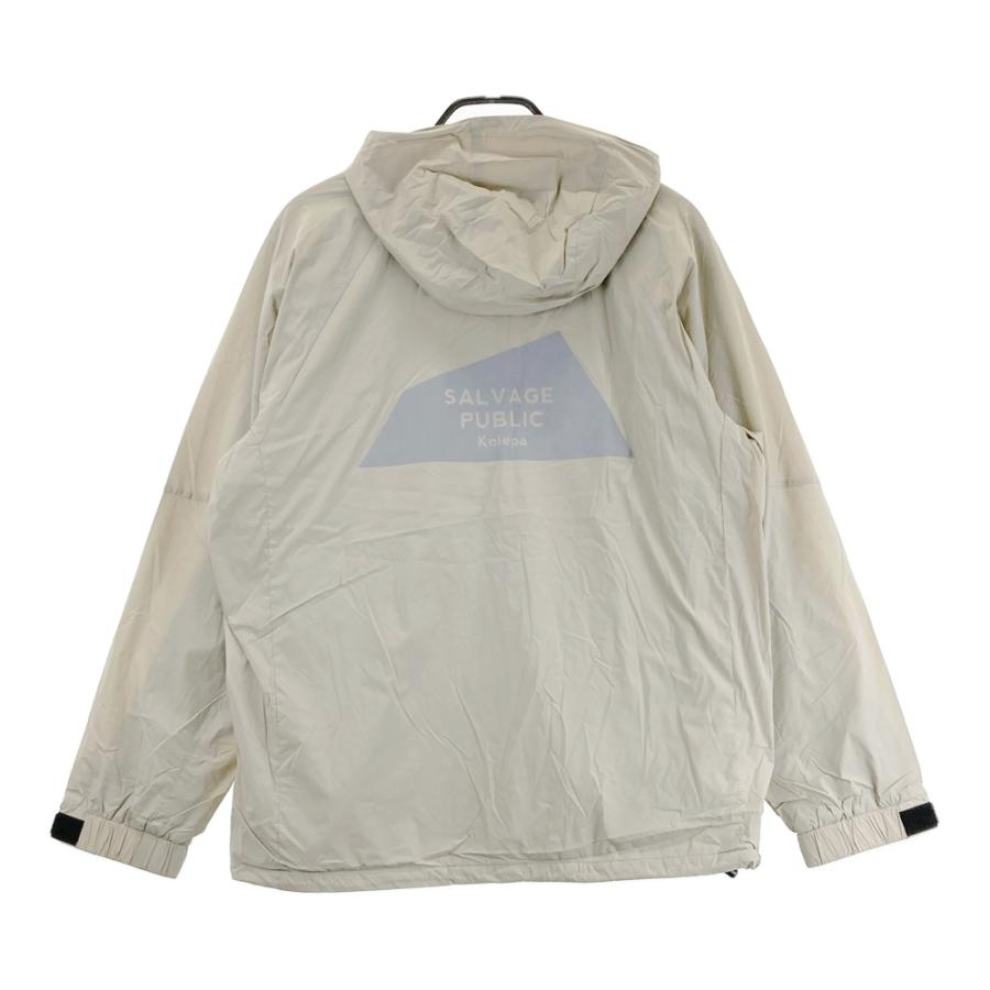 SALVAGE PUBLIC（サルベージパブリック） 【新品】SALVAGE PUBLIC 