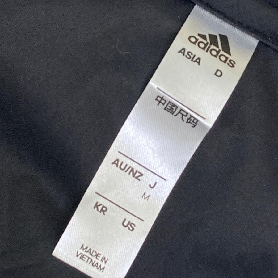 ADIDAS GOLF アディダスゴルフ HG8293 中綿 ジップジャケット ブラック