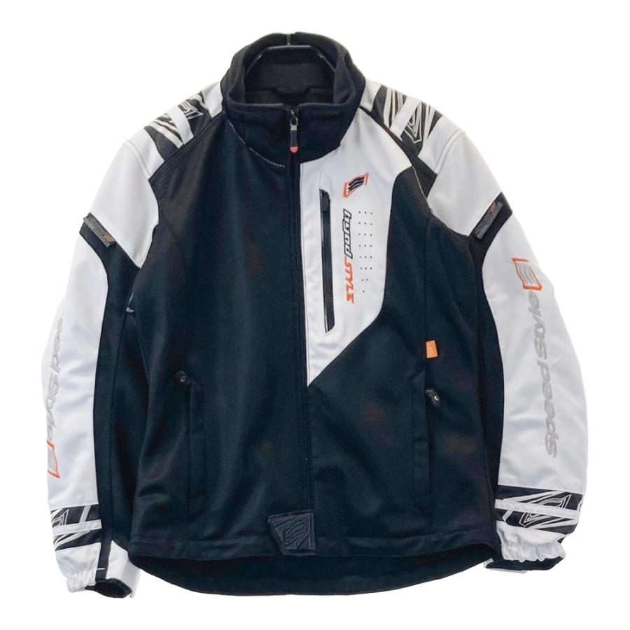 HYOD ヒョウドウ STJ029DN メッシュジャケット ST-S SPEED PARKA