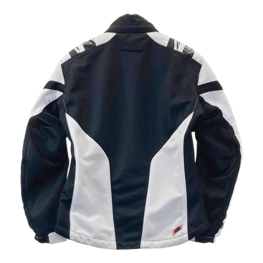 HYOD ヒョウドウ STJ029DN メッシュジャケット ST-S SPEED PARKA