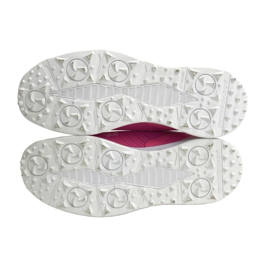 NEW BALANCE GOLF ニューバランス WGBS996P BOA スパイクレス ゴルフ