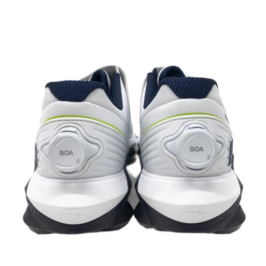 超美品【フットジョイ】25.5ゴルフシューズ ツアーアルファ ボア 55549J FOOT JOY フットジョイ 55549J TOUR ALPHA BOA ゴルフシューズ