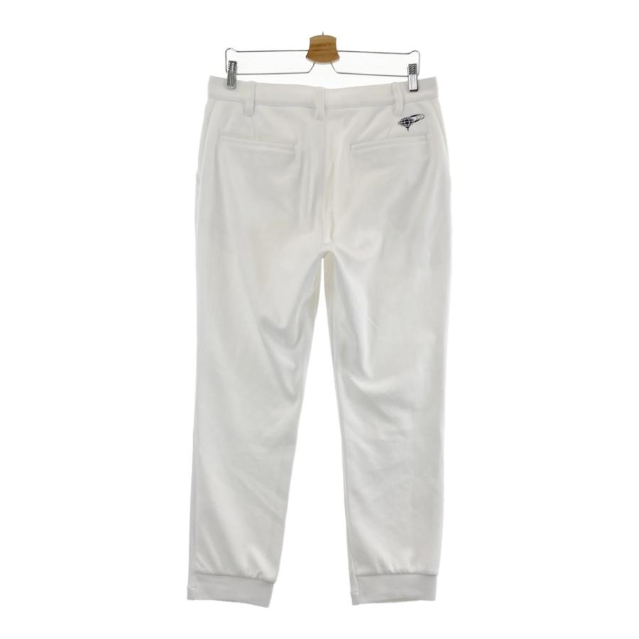 BEAMS GOLF ビームスゴルフ 2024年 パンツ ホワイト系 L ゴルフウェア
