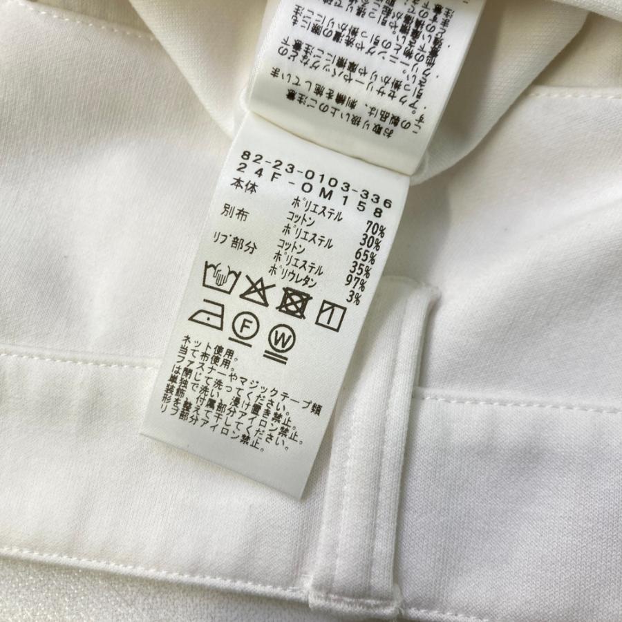 2024年 極美品✨ビームスゴルフ パンツ XL メンズ ゴルフウェア ズボン BEAMS GOLF ビームスゴルフ 2024年 パンツ ホワイト系 L ゴルフウェア