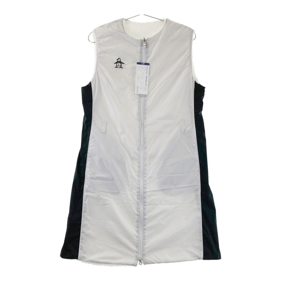 新品】MUNSING WEAR マンシングウェア 2023年モデル リバーシブル ボア