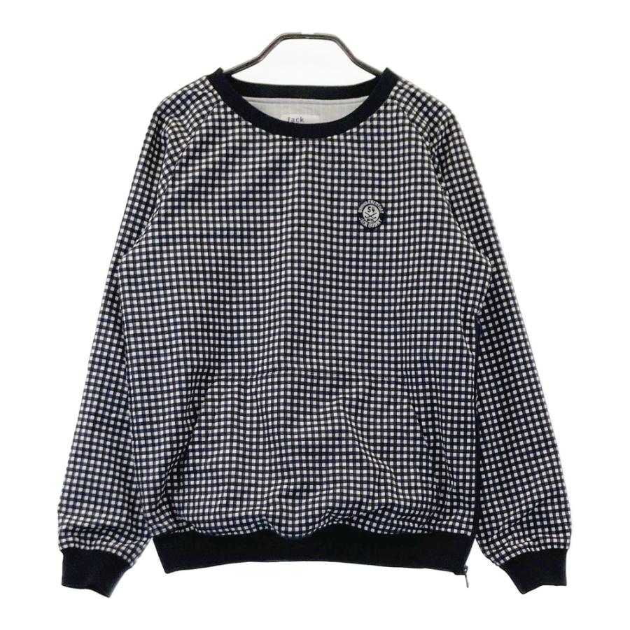 JACK BUNNY ジャックバニー 蓄熱裏地付き 長袖ブルゾン ジャケット