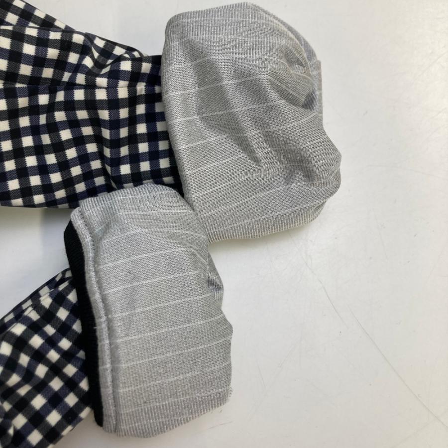 JACK BUNNY ジャックバニー 蓄熱裏地付き 長袖ブルゾン ジャケット