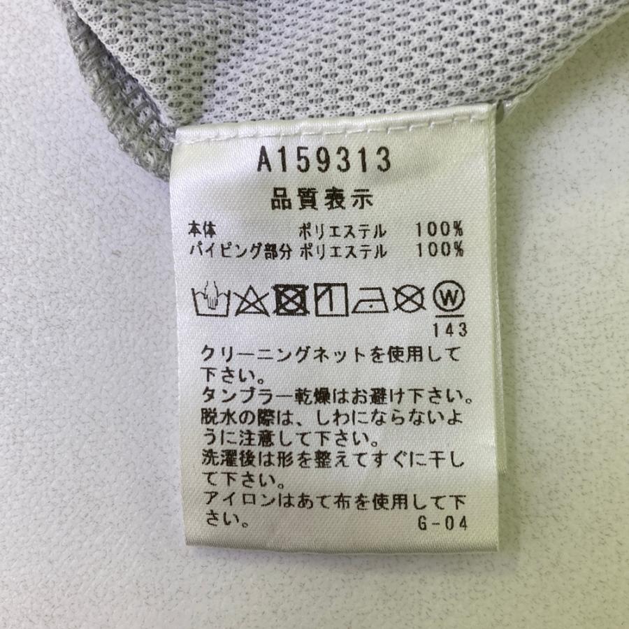 ARCHIVIO アルチビオ ハイネック 半袖Tシャツ ホワイト系 36 ゴルフ