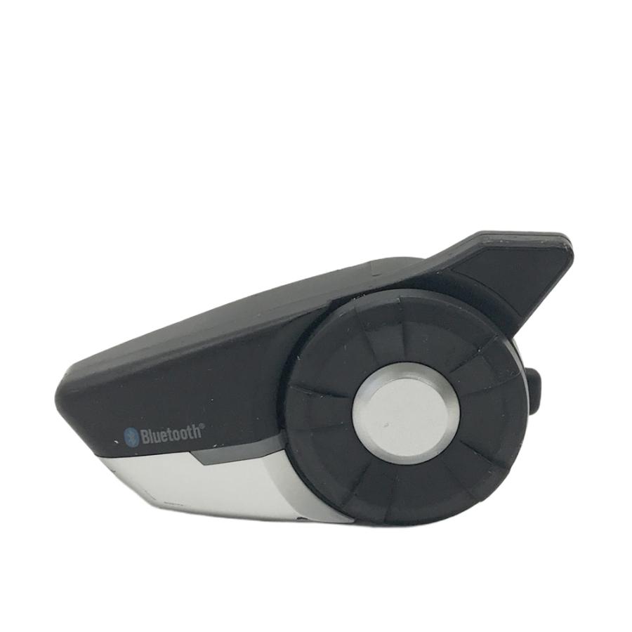 バイクウェア・装備 SENA 20S EVO SENA セナ バイク用インカム 20S EVO ブラック系 バイクウェア