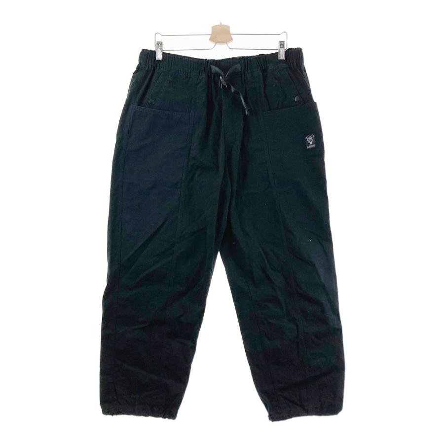 SUPREME シュプリーム ×South2 West8 21SS Belted Pant ベルテッド
