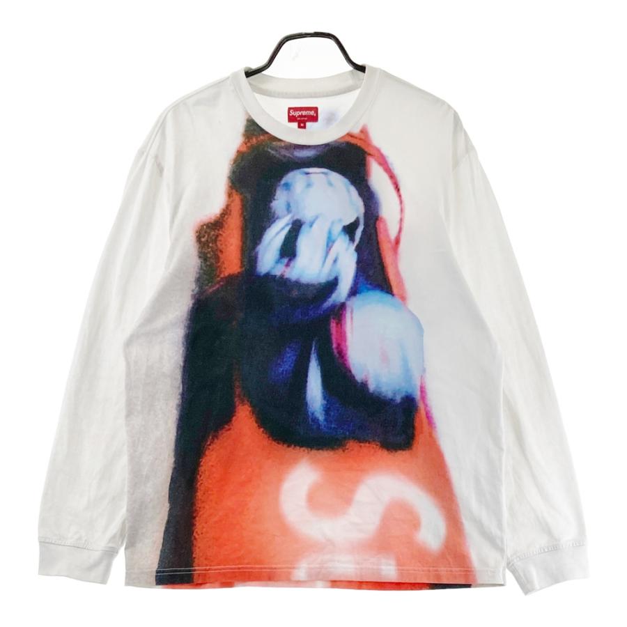 SUPREME シュプリーム 20AW Bobsled L/S Top Tee 長袖Tシャツ 