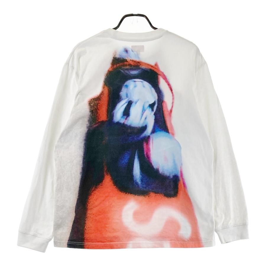 トップス Supreme 20AW Bobsled L/S Top Tee Supreme（シュプリーム） 20AW Bobsled L/S Top Tee 長袖Tシャツ