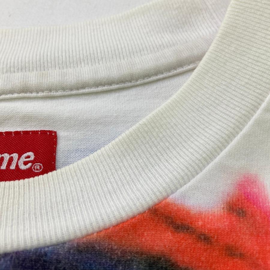 Supreme（シュプリーム） 20AW Bobsled L/S Top Tee 長袖Tシャツ