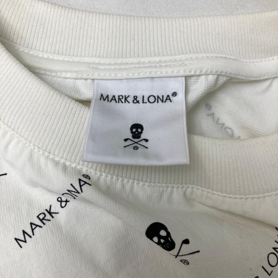 MARK&LONA（マークアンドロナ） 2023年モデル ナイロン 長袖ブルゾン