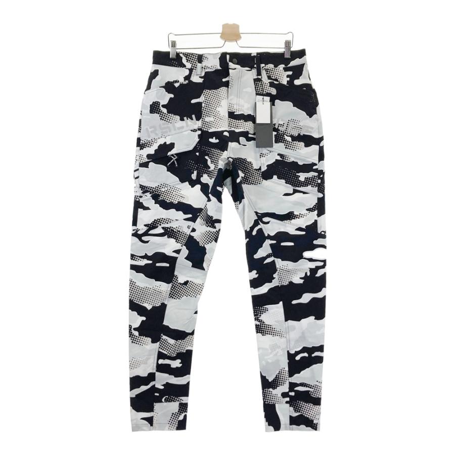 新品 ラッセルノ ゴルフ ストレッチ ジャージーゴルフパンツ サイズ7