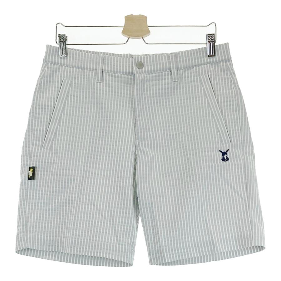 PEARLY GATES パーリーゲイツ × ポケモン 2025年モデル ピカチュウ