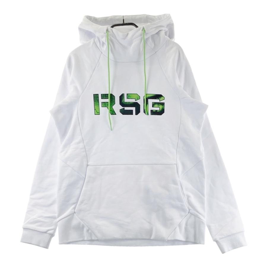 【新品】Russeluno ラッセルノ パーカー 6（XL） 定価33,000円 新品】RUSSELUNO ラッセルノ 2024年モデル 裏起毛 スウェットパーカー