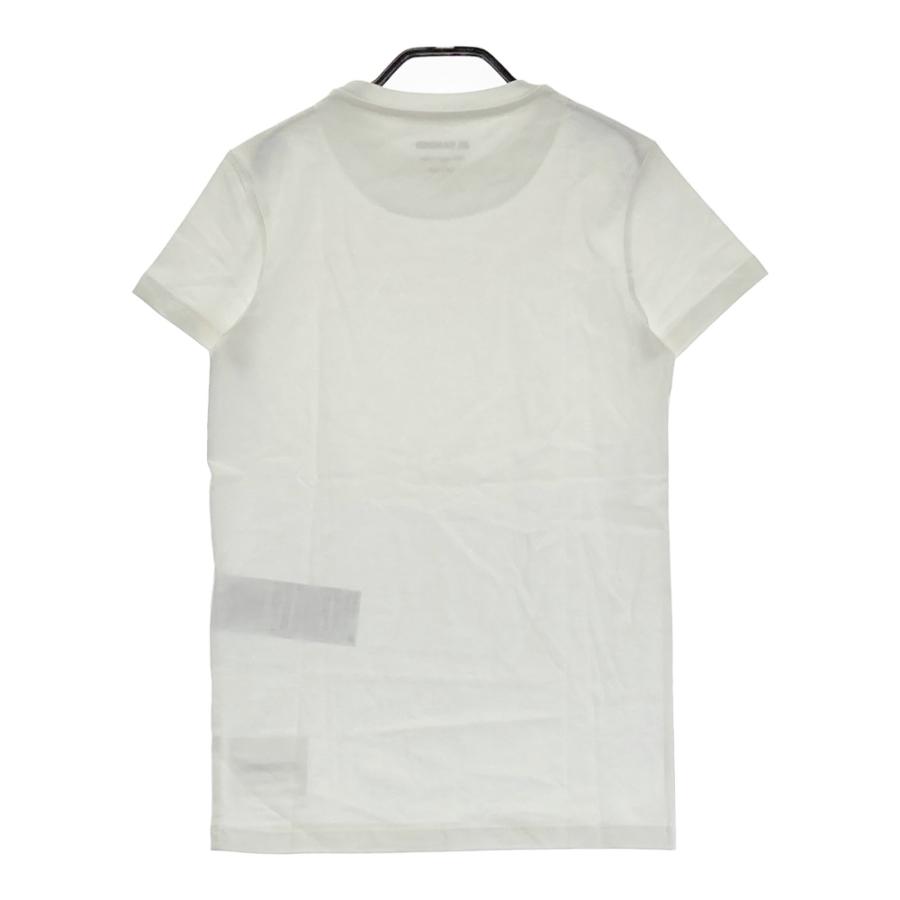 美品】JIL SANDER ジル サンダー JPPS706550 パックTシャツ ホワイト系 