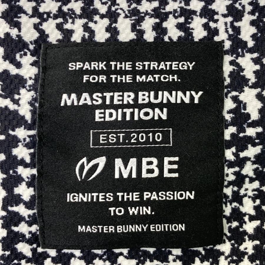 MASTER BUNNY EDITION マスターバニーエディション ハイネック 半袖T