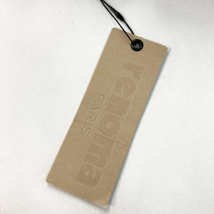 renoma（レノマ） RENOMA GOLF レノマゴルフ 半袖ポロシャツ ブラック