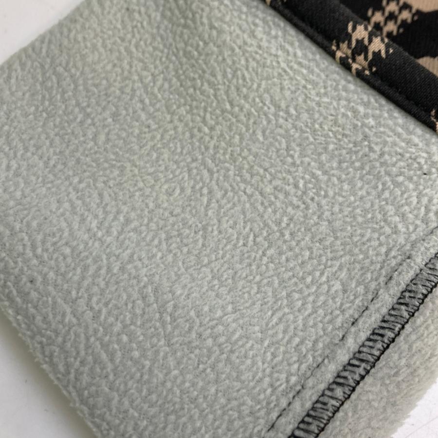 MASTER BUNNY EDITION マスターバニーエディション 裏起毛 ストレッチ