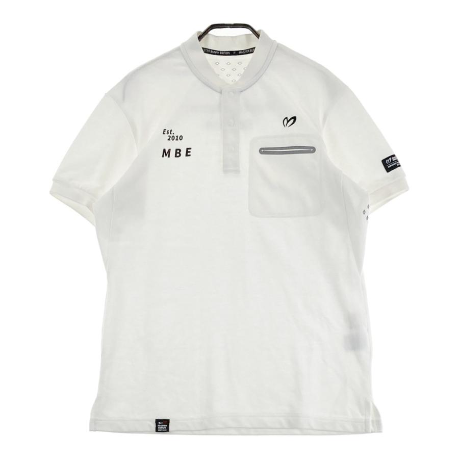 MASTER BUNNY EDITION マスターバニーエディション 半袖Tシャツ
