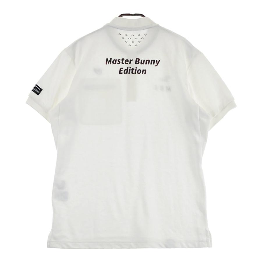 MASTER BUNNY EDITION マスターバニーエディション 半袖Tシャツ