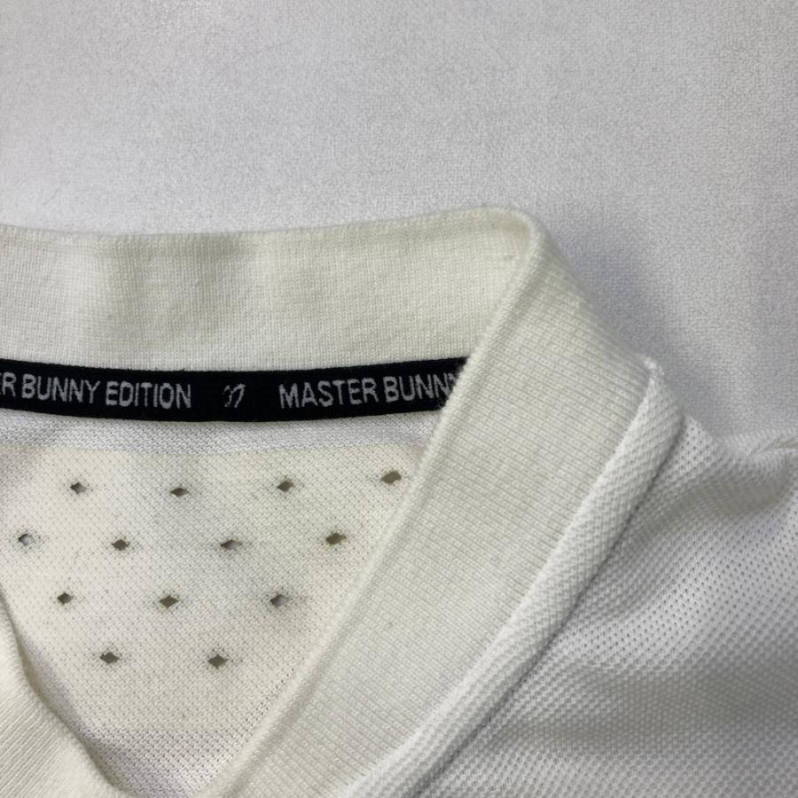 MASTER BUNNY EDITION マスターバニーエディション 半袖Tシャツ