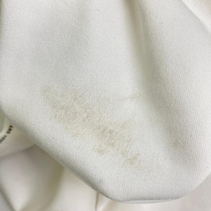 8YARDS ハチヤーズ ハーフパンツ ホワイト系 XL ゴルフウェア メンズ