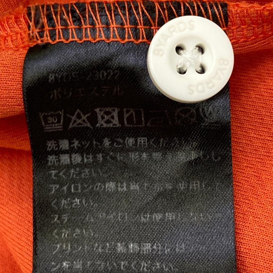 ハチヤーズ　ゴルフウェア 8YARDS | NUEVA IG