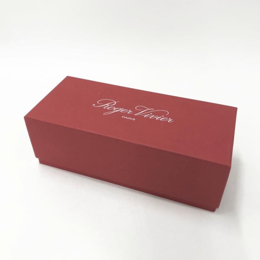 Roger Vivier ロジェヴィヴィエ ブルーバックル スエード スクエアトゥ