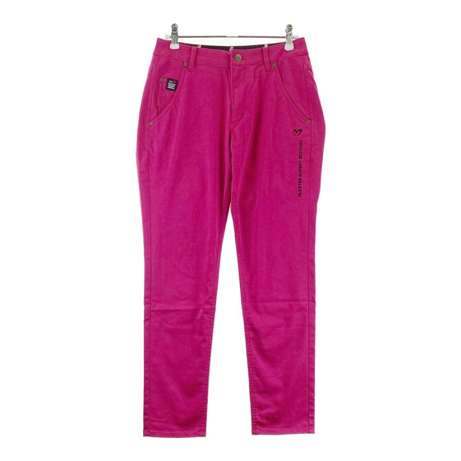 MASTER BUNNY EDITION マスターバニーエディション ストレッチパンツ